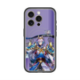 スリムプロテクションプレミアムケース with MagSafe［ 白猫プロジェクト NEW WORLD'S - ユキムラ ］