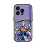 スリムプロテクションプレミアムケース with MagSafe［ 白猫プロジェクト NEW WORLD'S - ユキムラ ］