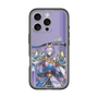 スリムプロテクションプレミアムケース with MagSafe［ 白猫プロジェクト NEW WORLD'S - ユキムラ ］