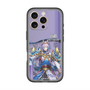 スリムプロテクションプレミアムケース with MagSafe［ 白猫プロジェクト NEW WORLD'S - ユキムラ ］
