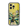 スリムプロテクションプレミアムケース with MagSafe［ 白猫プロジェクト NEW WORLD'S - シャルロット ］