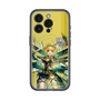 スリムプロテクションプレミアムケース with MagSafe［ 白猫プロジェクト NEW WORLD'S - シャルロット ］