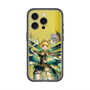 スリムプロテクションプレミアムケース with MagSafe［ 白猫プロジェクト NEW WORLD'S - シャルロット ］