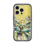 スリムプロテクションプレミアムケース with MagSafe［ 白猫プロジェクト NEW WORLD'S - シャルロット ］