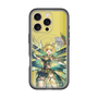 スリムプロテクションプレミアムケース with MagSafe［ 白猫プロジェクト NEW WORLD'S - シャルロット ］