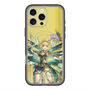 スリムプロテクションプレミアムケース with MagSafe［ 白猫プロジェクト NEW WORLD'S - シャルロット ］