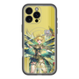 スリムプロテクションプレミアムケース with MagSafe［ 白猫プロジェクト NEW WORLD'S - シャルロット ］
