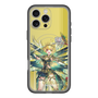 スリムプロテクションプレミアムケース with MagSafe［ 白猫プロジェクト NEW WORLD'S - シャルロット ］