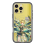 スリムプロテクションプレミアムケース with MagSafe［ 白猫プロジェクト NEW WORLD'S - シャルロット ］