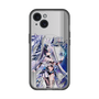 スリムプロテクションプレミアムケース with MagSafe［ 白猫プロジェクト NEW WORLD'S - エリクス ］
