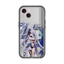 スリムプロテクションプレミアムケース with MagSafe［ 白猫プロジェクト NEW WORLD'S - エリクス ］