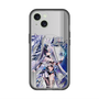 スリムプロテクションプレミアムケース with MagSafe［ 白猫プロジェクト NEW WORLD'S - エリクス ］