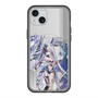 スリムプロテクションプレミアムケース with MagSafe［ 白猫プロジェクト NEW WORLD'S - エリクス ］
