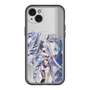 スリムプロテクションプレミアムケース with MagSafe［ 白猫プロジェクト NEW WORLD'S - エリクス ］
