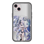 スリムプロテクションプレミアムケース with MagSafe［ 白猫プロジェクト NEW WORLD'S - エリクス ］