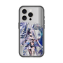 スリムプロテクションプレミアムケース with MagSafe［ 白猫プロジェクト NEW WORLD'S - エリクス ］