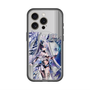 スリムプロテクションプレミアムケース with MagSafe［ 白猫プロジェクト NEW WORLD'S - エリクス ］