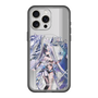 スリムプロテクションプレミアムケース with MagSafe［ 白猫プロジェクト NEW WORLD'S - エリクス ］