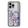 スリムプロテクションプレミアムケース with MagSafe［ 白猫プロジェクト NEW WORLD'S - エリクス ］