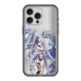 スリムプロテクションプレミアムケース with MagSafe［ 白猫プロジェクト NEW WORLD'S - エリクス ］