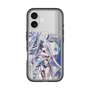 スリムプロテクションプレミアムケース with MagSafe［ 白猫プロジェクト NEW WORLD'S - エリクス ］