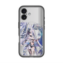 スリムプロテクションプレミアムケース with MagSafe［ 白猫プロジェクト NEW WORLD'S - エリクス ］
