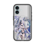 スリムプロテクションプレミアムケース with MagSafe［ 白猫プロジェクト NEW WORLD'S - エリクス ］