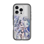 スリムプロテクションプレミアムケース with MagSafe［ 白猫プロジェクト NEW WORLD'S - エリクス ］