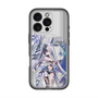 スリムプロテクションプレミアムケース with MagSafe［ 白猫プロジェクト NEW WORLD'S - エリクス ］