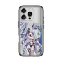 スリムプロテクションプレミアムケース with MagSafe［ 白猫プロジェクト NEW WORLD'S - エリクス ］