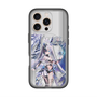 スリムプロテクションプレミアムケース with MagSafe［ 白猫プロジェクト NEW WORLD'S - エリクス ］