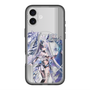 スリムプロテクションプレミアムケース with MagSafe［ 白猫プロジェクト NEW WORLD'S - エリクス ］