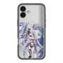 スリムプロテクションプレミアムケース with MagSafe［ 白猫プロジェクト NEW WORLD'S - エリクス ］