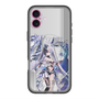 スリムプロテクションプレミアムケース with MagSafe［ 白猫プロジェクト NEW WORLD'S - エリクス ］