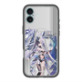 スリムプロテクションプレミアムケース with MagSafe［ 白猫プロジェクト NEW WORLD'S - エリクス ］