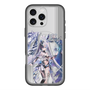 スリムプロテクションプレミアムケース with MagSafe［ 白猫プロジェクト NEW WORLD'S - エリクス ］