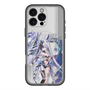 スリムプロテクションプレミアムケース with MagSafe［ 白猫プロジェクト NEW WORLD'S - エリクス ］