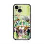 スリムプロテクションプレミアムケース with MagSafe［ 白猫プロジェクト NEW WORLD'S - ユプス ］