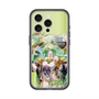 スリムプロテクションプレミアムケース with MagSafe［ 白猫プロジェクト NEW WORLD'S - ユプス ］