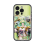 スリムプロテクションプレミアムケース with MagSafe［ 白猫プロジェクト NEW WORLD'S - ユプス ］