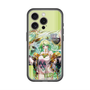 スリムプロテクションプレミアムケース with MagSafe［ 白猫プロジェクト NEW WORLD'S - ユプス ］