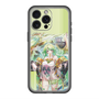 スリムプロテクションプレミアムケース with MagSafe［ 白猫プロジェクト NEW WORLD'S - ユプス ］