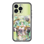 スリムプロテクションプレミアムケース with MagSafe［ 白猫プロジェクト NEW WORLD'S - ユプス ］