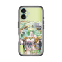 スリムプロテクションプレミアムケース with MagSafe［ 白猫プロジェクト NEW WORLD'S - ユプス ］