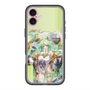 スリムプロテクションプレミアムケース with MagSafe［ 白猫プロジェクト NEW WORLD'S - ユプス ］