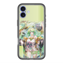 スリムプロテクションプレミアムケース with MagSafe［ 白猫プロジェクト NEW WORLD'S - ユプス ］