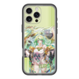 スリムプロテクションプレミアムケース with MagSafe［ 白猫プロジェクト NEW WORLD'S - ユプス ］