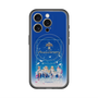 スリムプロテクションプレミアムケース with MagSafe［ プリンセスコネクト！Re:Dive - Grand Cru Royal 召しませ！ハートフルコース 002 ］