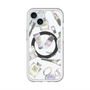 スリムプロテクションプレミアムケース with MagSafe［ コスメHOLiC ］