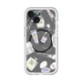 スリムプロテクションプレミアムケース with MagSafe［ コスメHOLiC ］